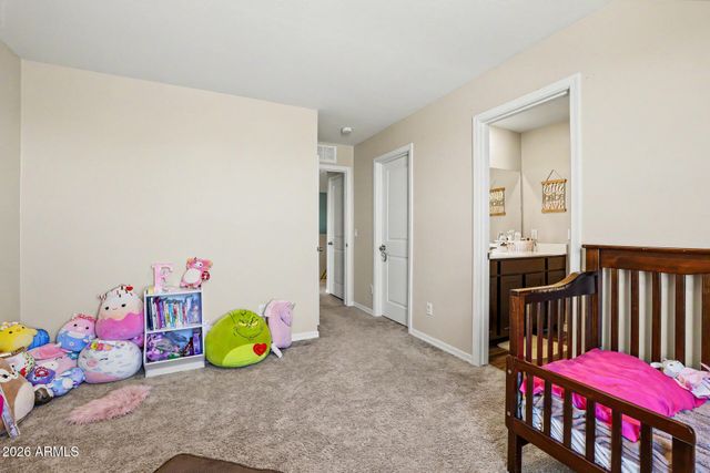 19539 W ANNIKA Drive, Litchfield Park, AZ 85340