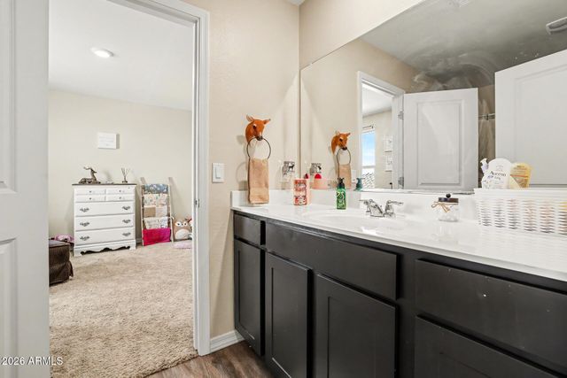 19539 W ANNIKA Drive, Litchfield Park, AZ 85340
