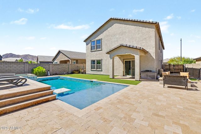 19539 W ANNIKA Drive, Litchfield Park, AZ 85340