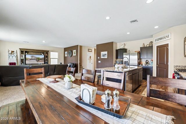 19539 W ANNIKA Drive, Litchfield Park, AZ 85340