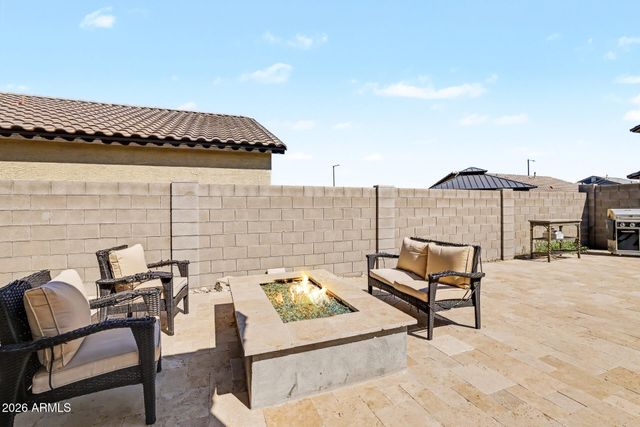 19539 W ANNIKA Drive, Litchfield Park, AZ 85340