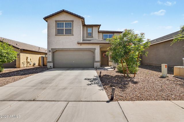 19539 W ANNIKA Drive, Litchfield Park, AZ 85340