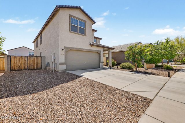 19539 W ANNIKA Drive, Litchfield Park, AZ 85340