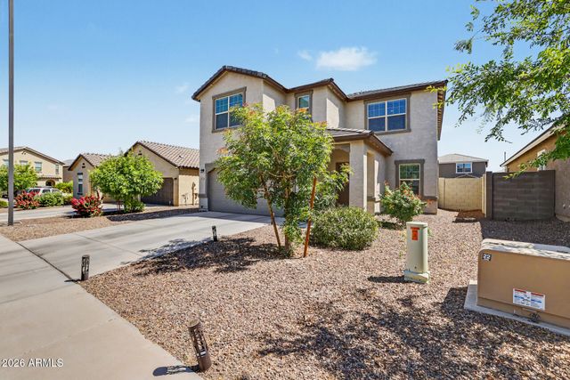 19539 W ANNIKA Drive, Litchfield Park, AZ 85340