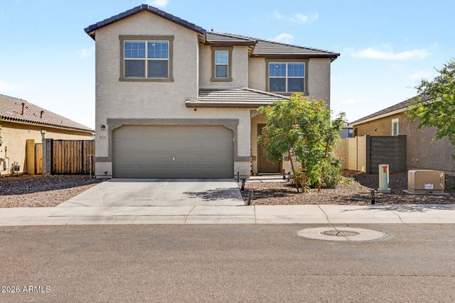19539 W ANNIKA Drive, Litchfield Park, AZ 85340