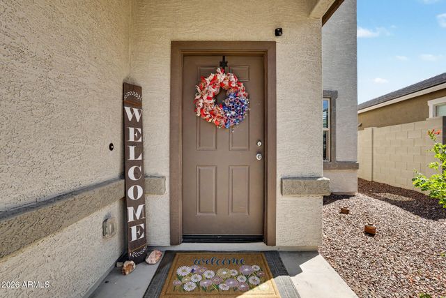 19539 W ANNIKA Drive, Litchfield Park, AZ 85340