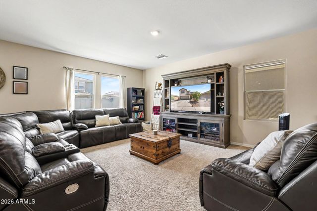 19539 W ANNIKA Drive, Litchfield Park, AZ 85340