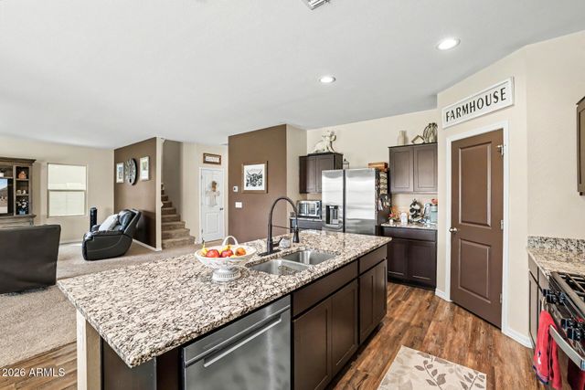 19539 W ANNIKA Drive, Litchfield Park, AZ 85340