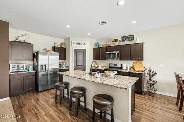 19539 W ANNIKA Drive, Litchfield Park, AZ 85340