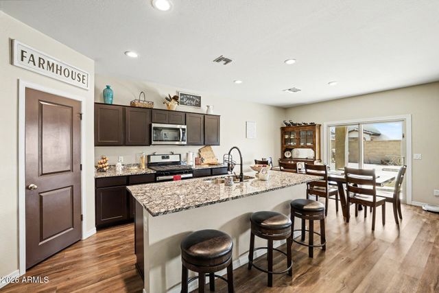 19539 W ANNIKA Drive, Litchfield Park, AZ 85340