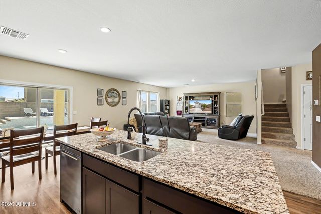 19539 W ANNIKA Drive, Litchfield Park, AZ 85340