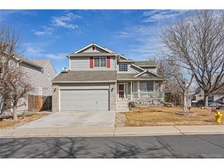 22893 E Progress Ave, Aurora, CO 80015