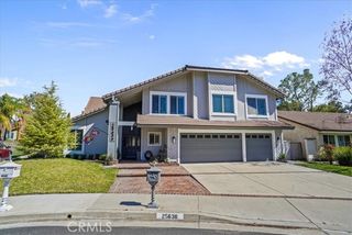 25636 Ailean Court, Valencia (santa Clarita), CA 91355