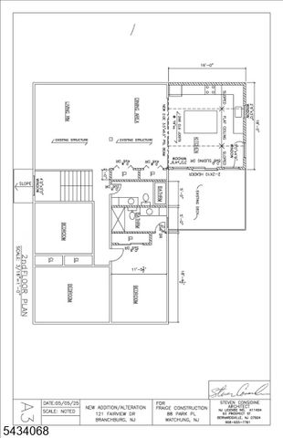 121 Fairview Dr, Branchburg Twp., NJ 08853