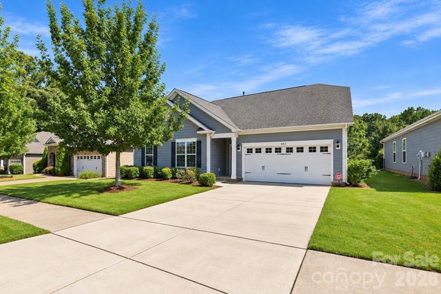605 Gardenbrook Trail, Belmont, NC 28012