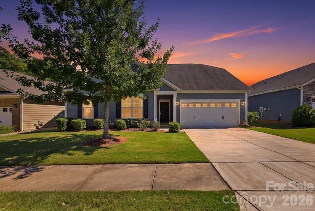 605 Gardenbrook Trail, Belmont, NC 28012