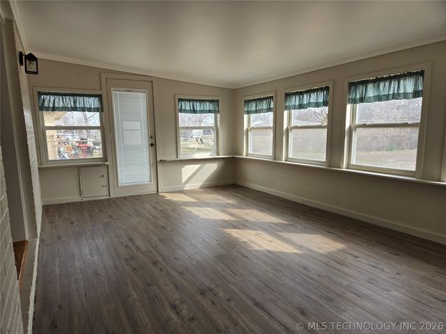 332 NE Meadowlark Avenue, Bartlesville, OK 74006