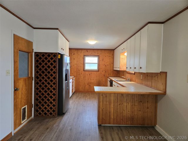 332 NE Meadowlark Avenue, Bartlesville, OK 74006