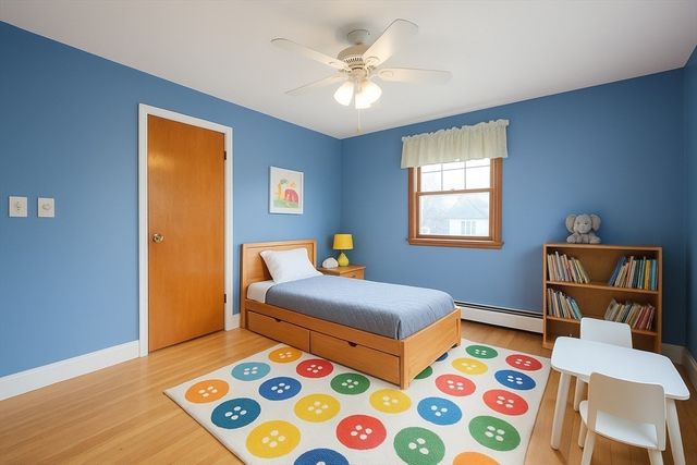 94 Highland Street, Milford, MA 01757