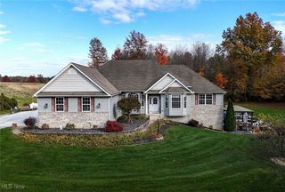 16555 Island Road, Grafton, OH 44044
