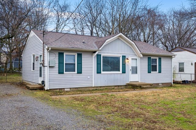 236 Tobacco Rd, Clarksville, TN 37042