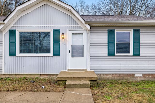 236 Tobacco Rd, Clarksville, TN 37042