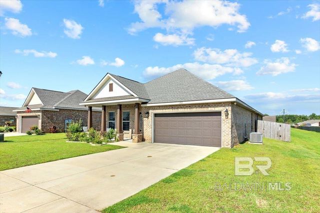 1112 Stella Road, Foley, AL 36535