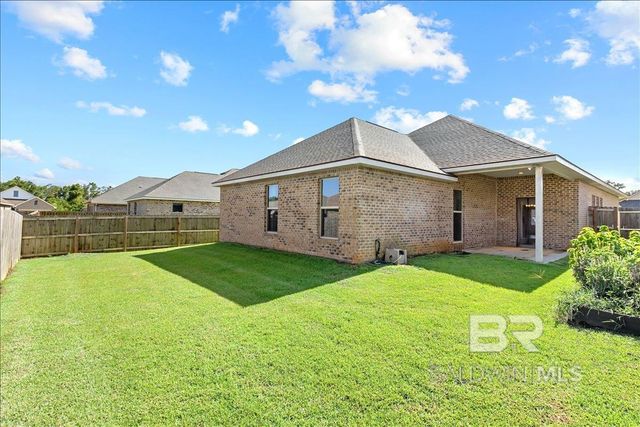 1112 Stella Road, Foley, AL 36535