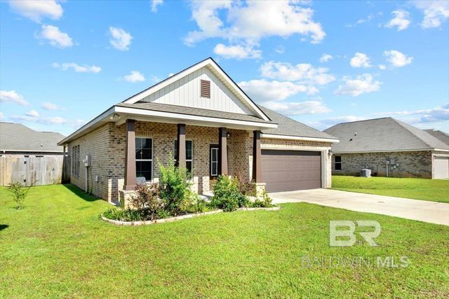1112 Stella Road, Foley, AL 36535