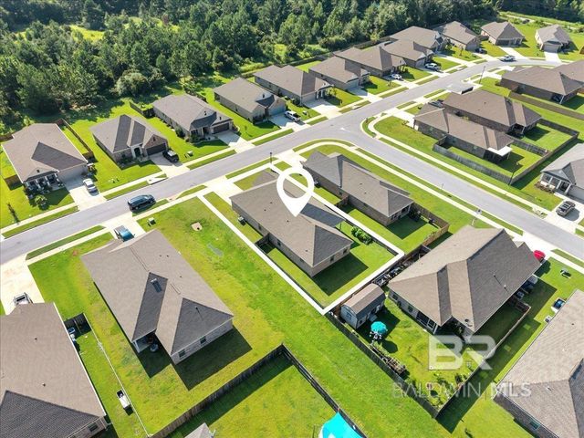 1112 Stella Road, Foley, AL 36535