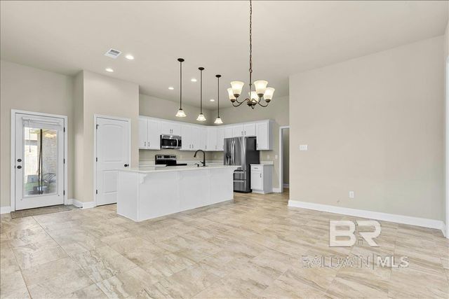 1112 Stella Road, Foley, AL 36535