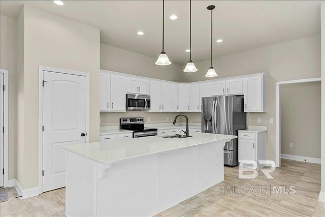 1112 Stella Road, Foley, AL 36535