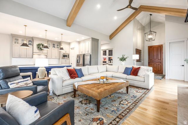 1511 S VALLEY VIEW CIR, Springville, UT 84663