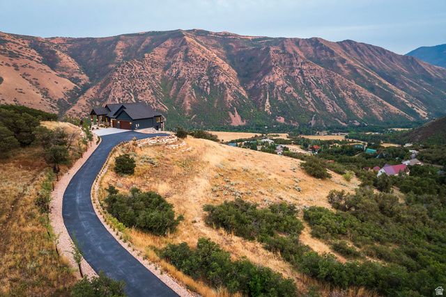 1511 S VALLEY VIEW CIR, Springville, UT 84663