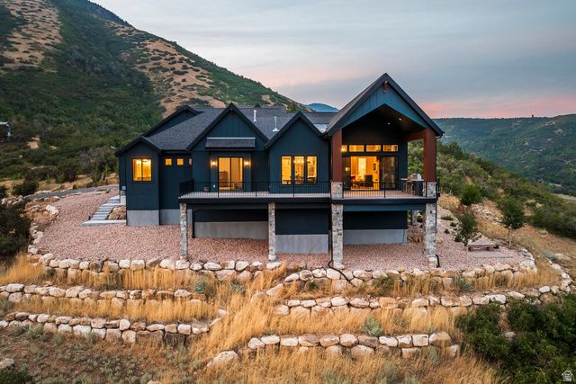 1511 S VALLEY VIEW CIR, Springville, UT 84663