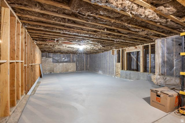 1511 S VALLEY VIEW CIR, Springville, UT 84663