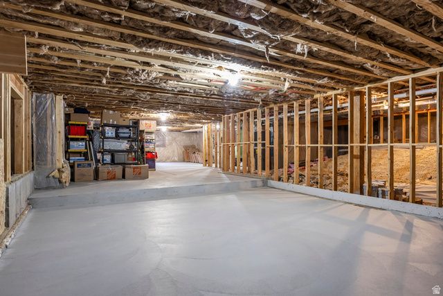 1511 S VALLEY VIEW CIR, Springville, UT 84663