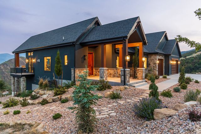 1511 S VALLEY VIEW CIR, Springville, UT 84663