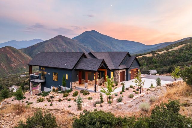 1511 S VALLEY VIEW CIR, Springville, UT 84663