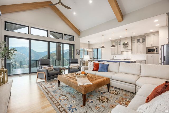 1511 S VALLEY VIEW CIR, Springville, UT 84663