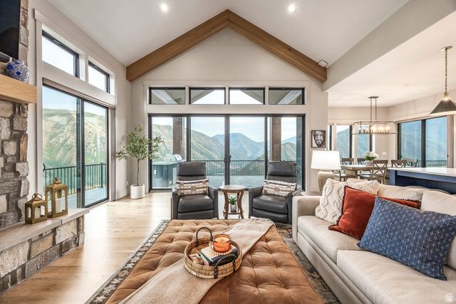 1511 S VALLEY VIEW CIR, Springville, UT 84663