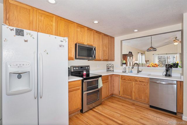 22370 E Dorado Avenue, Aurora, CO 80015