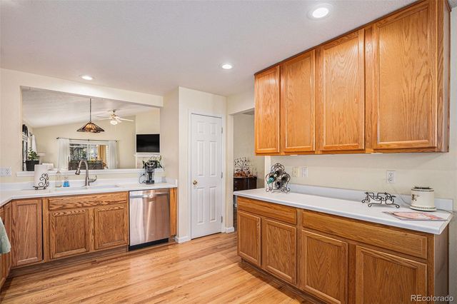 22370 E Dorado Avenue, Aurora, CO 80015