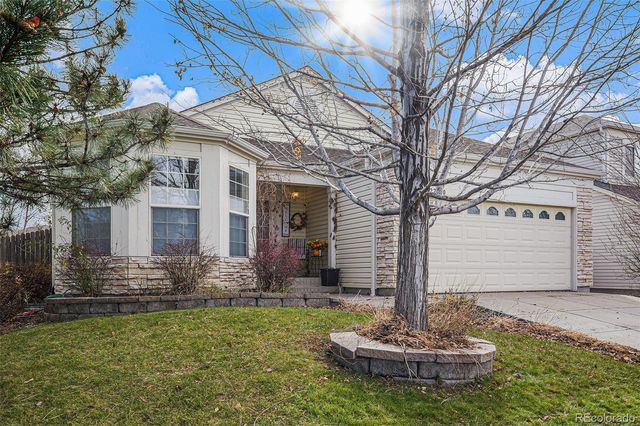 22370 E Dorado Avenue, Aurora, CO 80015