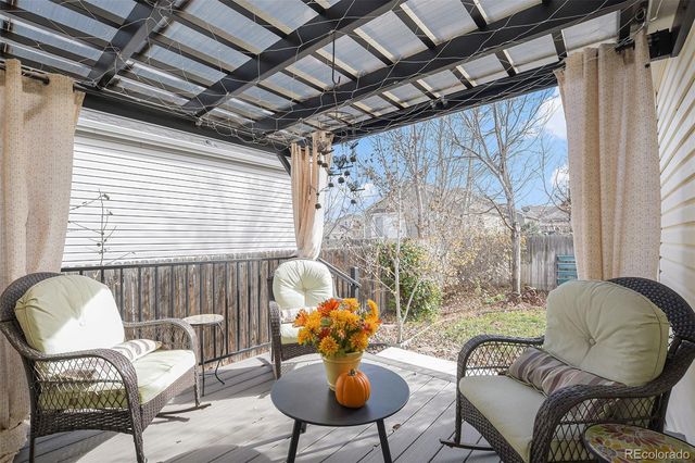 22370 E Dorado Avenue, Aurora, CO 80015