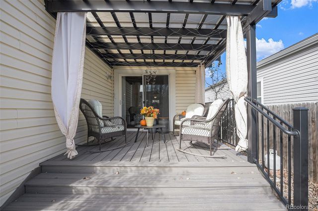 22370 E Dorado Avenue, Aurora, CO 80015