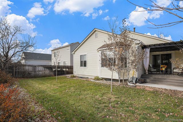 22370 E Dorado Avenue, Aurora, CO 80015