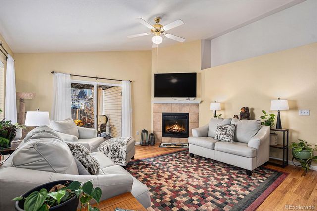 22370 E Dorado Avenue, Aurora, CO 80015