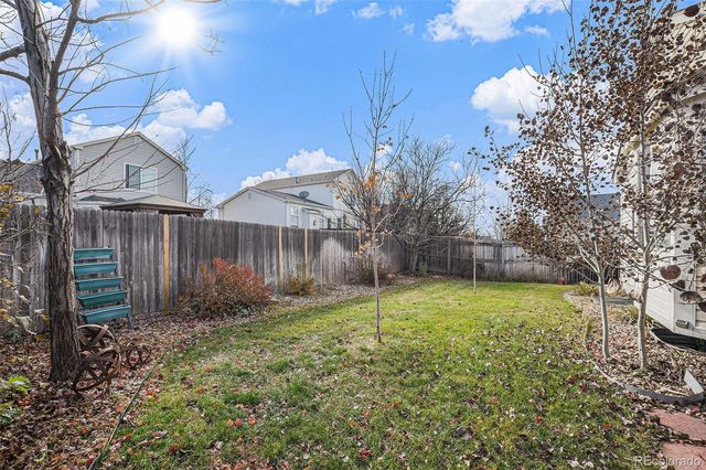 22370 E Dorado Avenue, Aurora, CO 80015