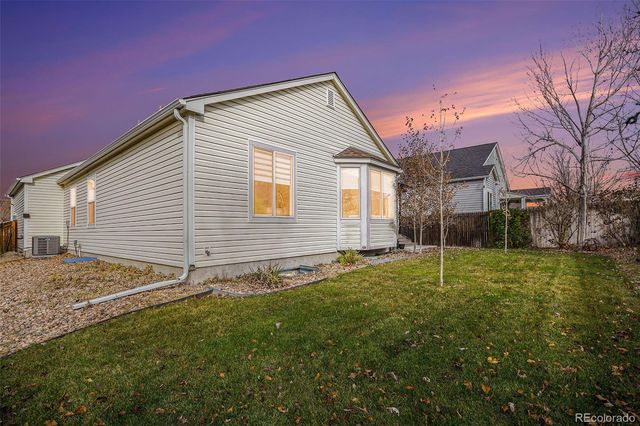 22370 E Dorado Avenue, Aurora, CO 80015